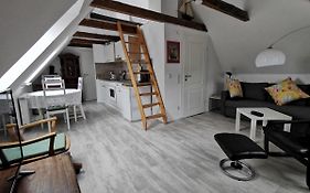 Ferienhaus Domizil Wattenmeer